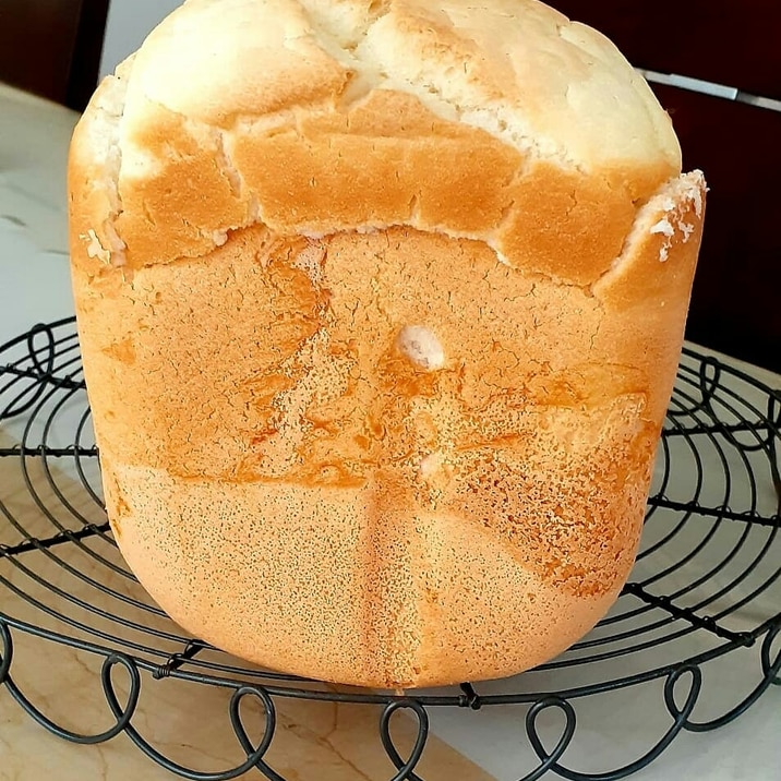 ウチの定番 hbで簡単グルテンフリー米粉パン レシピ 作り方 By のあぷ 楽天レシピ ウチの定番 hbで簡単グルテンフリー米粉パン レシピ 作り方 By のあぷ 楽天レシピ